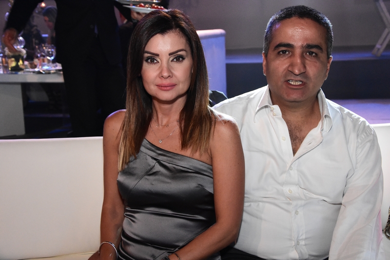 May Chidiac Foundation Dinner 